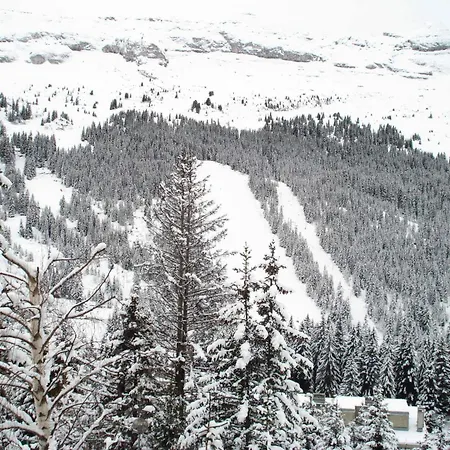 شقة Belier - Confortable Et Lumineux - Au Pied Des Pistes - Wifi Gratuit Et Illimite Mae-7384