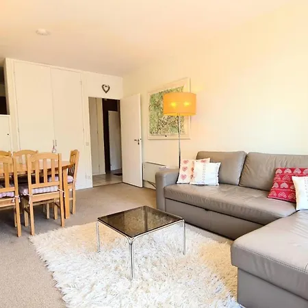 Apartment Belier - Confortable Et Lumineux - Au Pied Des Pistes - Wifi Gratuit Et Illimite Mae-7384 Flaine
