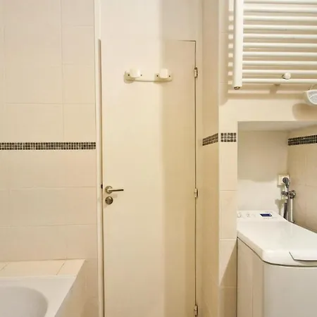 Belier - Confortable Et Lumineux - Au Pied Des Pistes - Wifi Gratuit Et Illimite Mae-7384 Apartment *