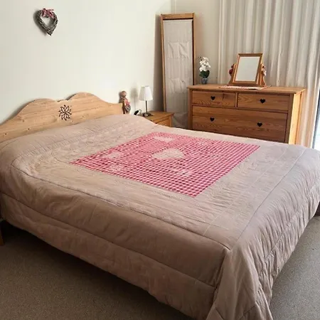 Belier - Confortable Et Lumineux - Au Pied Des Pistes - Wifi Gratuit Et Illimite Mae-7384