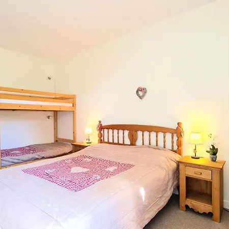 Belier - Confortable Et Lumineux - Au Pied Des Pistes - Wifi Gratuit Et Illimite Mae-7384 Apartment *